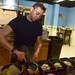 Laughlin Airman makes a lifestyle of healthy eating