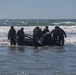 15th MEU Marines conduct coxswain training