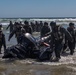 15th MEU Marines conduct coxswain training