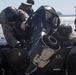 15th MEU Marines conduct coxswain training