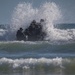 15th MEU Marines conduct coxswain training