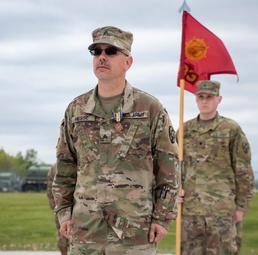 National Guard Soldier awarded Iowa Medal of Merit for lifesaving efforts