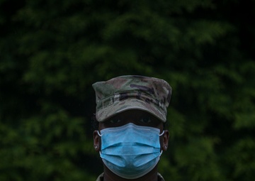 New Jersey Airmen portraits