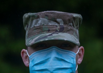 New Jersey Airmen portraits