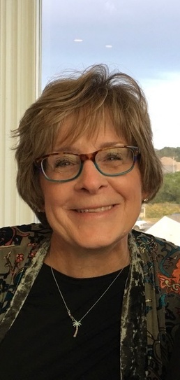 SARC from Massachusetts Air National Guard receives DOD Liz Blanc Exceptional SARC of the Year Award