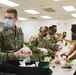 NCNG Delivers Food, Hope to Citizens During COVID-19