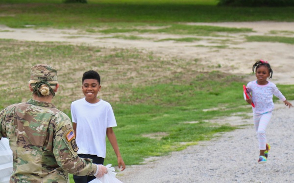 NCNG: A Beacon of Hope