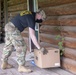 Missouri National Guard delivers school lunches in districts across the state