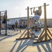 442nd Air Expeditionary Squadron completes the Murph challenge