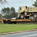 Fort McCoy LRC rail operations team moves equipment bound for deployment