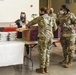 USO provides lunch to Soldiers supporting COVID-19 response