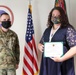 Volunteer of the Year Award Ceremony