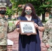 Volunteer of the Year Award Ceremony