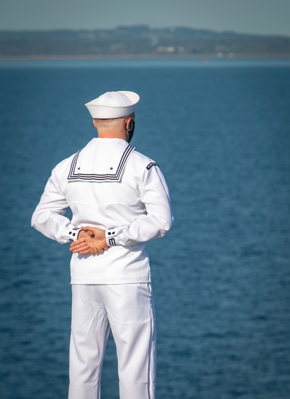 USS Mount Whitney