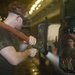 USS Bataan (LHD 5), Agricultural Washdown