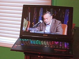 Virtual Michigan Defense Expo 2020