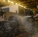 USS Bataan (LHD 5), Agricultural Washdown