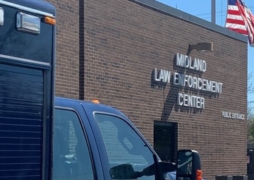 Michigan CST responds to floods, POTUS visit, and COVID-19