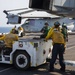 Flight Operations USS Bataan (LHD 5)