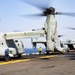 Flight Operations USS Bataan (LHD 5)