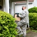 178th Airmen serve their community at the local food bank