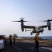 Flight Operations USS Bataan (LHD 5)