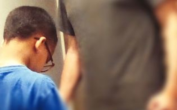 State officials: Current conditions could cause rise in child abuse, neglect during isolation