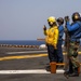 Flight Operations USS Bataan (LHD 5)