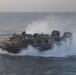 USS Bataan (LHD 5) LCAC Ops