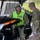 Missouri National Guard conducts medical screenings