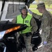 Missouri National Guard conducts medical screenings