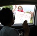 Kingsolver Elementary School Holds End-Of-School Year Event