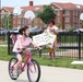 Kingsolver Elementary School Holds End-Of-School Year Event