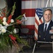 The 21st SW Honors the Life of Col. Falzarano