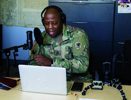 Finding new ways to recruit amid the COVID-19 pandemic