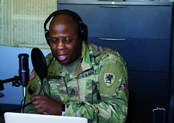Army’s strength continues to increase during COVID-19