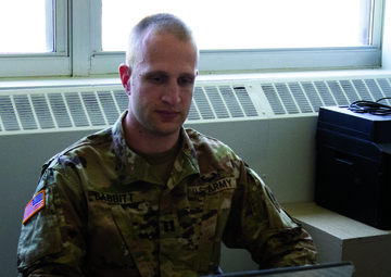 Finding new ways to recruit amid the COVID-19 pandemic