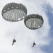 3rd Air Support Operations Squadron conducts airborne training at JBER