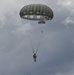 3rd Air Support Operations Squadron conducts airborne training at JBER