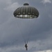 3rd Air Support Operations Squadron conducts airborne training at JBER