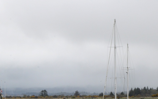 Suspect apprehended in historic Coast Guard drug bust off Oregon coast