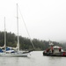 Suspect apprehended in historic Coast Guard drug bust off Oregon coast 
