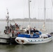 Suspect apprehended in historic Coast Guard drug bust off Oregon coast