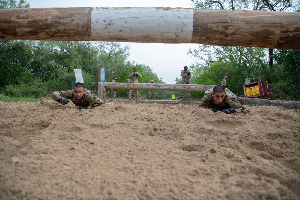 Three brothers at bmt