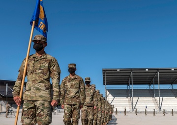 Three brothers at bmt