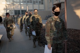 Brave New World: Amid COVID-19 mitigation, Bliss SRPC resumed deployment operations in early May