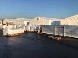 Mission planning continues for brigade engineers eyeing Defender Europe 2021