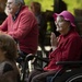 USAFE Band plays for local retirement home