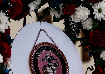 2nd LAR holds memorial ceremony