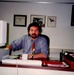 Local Legend retires after 44 years of USAF service